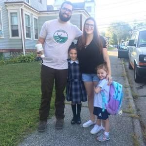 Meet your Posher, Nathaniel